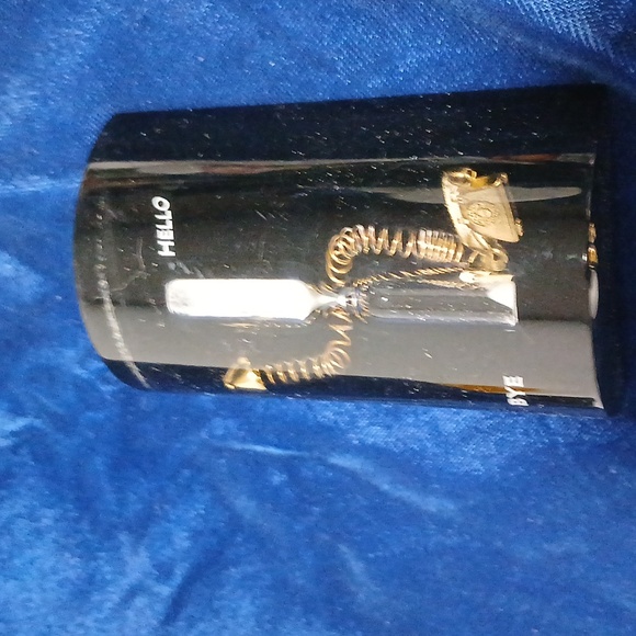 Vinatge Hour Glass Timer for Phone Calls - Picture 5 of 10